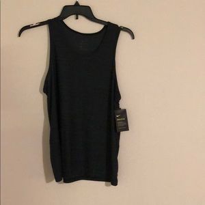 Nike Dri Fit Tank
